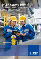 Download PDF BASF Report 2016 (Photo)