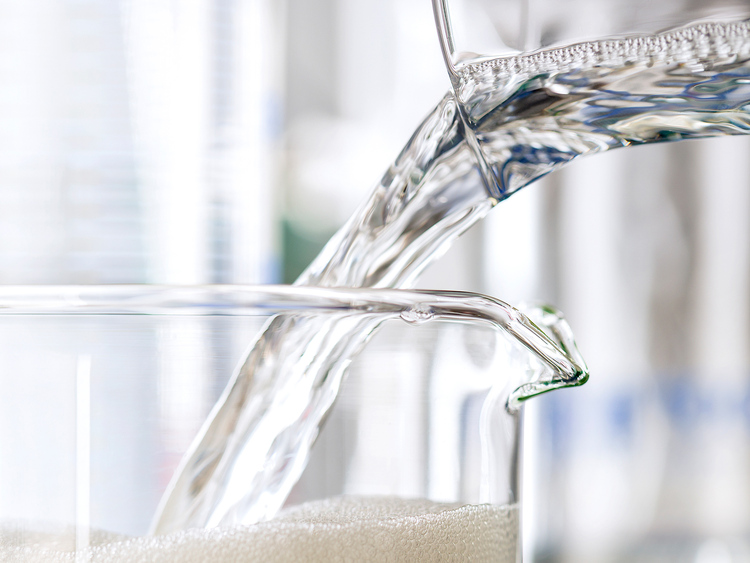 Segment Chemicals (Photo)