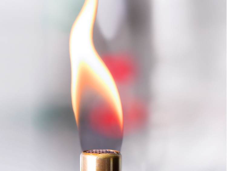 Segment Oil & Gas (Photo)