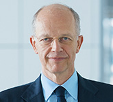 Kurt Bock, Vorsitzender des Vorstands der BASF SE (Foto)