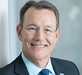 Michael Heinz, Vorstandsmitglied der BASF SE (Foto)