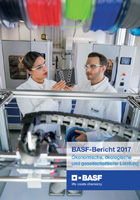 Download PDF BASF Bericht 2017 (Foto)