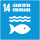 SDG9- Innovation und Infrastruktur (Icon)