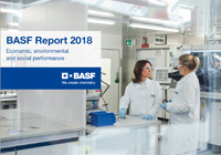 Download PDF BASF Report 2018 (Photo)