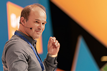 Dr. Martin Brudermüller, Chairman of the Board of Executive Directors of BASF SE (Photo)