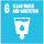 SDG16- Peace, justice and strong insitutions (Icon)