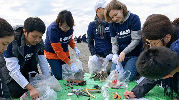 Alliance to End Plastic Waste (Photo)